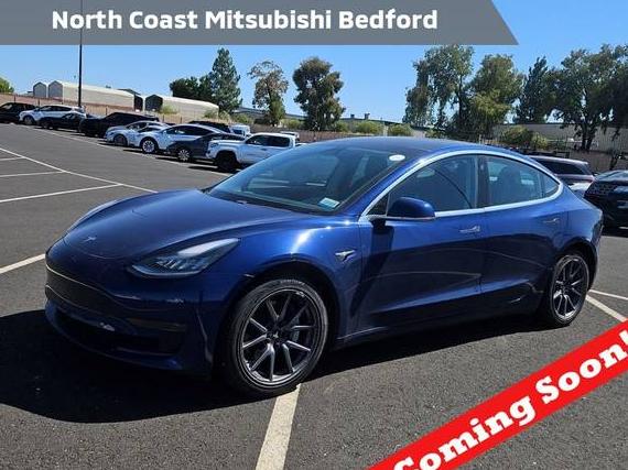 TESLA MODEL 3 2019 5YJ3E1EAXKF427096 image